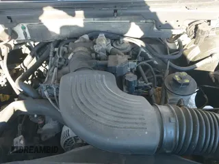 ✅ 2003 Ford F-150 XL • VIN: 2FTRX17W13CA94356 • Лот: 41346444. Опубликован ранее на IAAI с пробегом 180 686 миль. Бесплатный доступ к архиву аукционных продаж из США и подробный отчёт об истории автомобиля на DreamBid. Изображение 19.