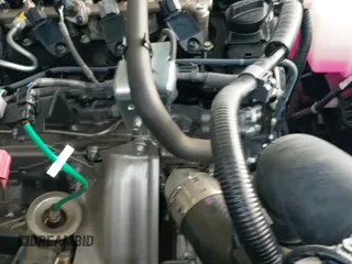 ✅ 2024 Toyota Tacoma SR • VIN: 3TYJDAHN4RT003772 • Lot: 41496820. Wystawiony na IAAI z przebiegiem 3 345 mil. Bezpłatny archiwum sprzedaży aukcyjnych z USA i szczegółowy raport historii pojazdu na DreamBid. Zdjęcie 21.