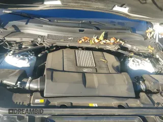 ✅ 2016 Land Rover Range Rover Sport HSE • VIN: SALWR2VF5GA645216 • Lot: 43500565. Wystawiony na IAAI z przebiegiem 118 669 mil. Bezpłatny archiwum sprzedaży aukcyjnych z USA i szczegółowy raport historii pojazdu na DreamBid. Zdjęcie 19.