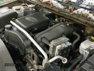 ✅ 2004 GMC Envoy SLT • VIN: 1GKET16S746148679 • Лот: 41602991. Опубликован ранее на IAAI с пробегом 196 621 миль. Бесплатный доступ к архиву аукционных продаж из США и подробный отчёт об истории автомобиля на DreamBid. Изображение 16.