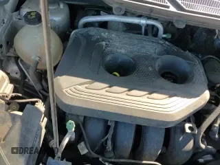 ✅ 2018 Ford EcoSport S • VIN: MAJ6P1SL2JC216263 • Лот: 92016925. Опубликован ранее на Copart с пробегом 123 465 миль. Бесплатный доступ к архиву аукционных продаж из США и подробный отчёт об истории автомобиля на DreamBid. Изображение 14.