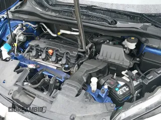 ✅ 2021 Honda HR-V Sport • VIN: 3CZRU6H10MM732721 • Лот: 41961968. Опубликован ранее на IAAI с пробегом 49 357 миль. Бесплатный доступ к архиву аукционных продаж из США и подробный отчёт об истории автомобиля на DreamBid. Изображение 20.