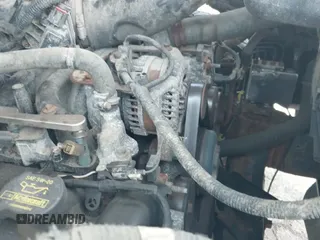 ✅ 2010 Ford F-150 XL • VIN: 1FTEX1EW7AFD37574 • Лот: 42088625. Опубликован ранее на IAAI с пробегом 134 668 миль. Бесплатный доступ к архиву аукционных продаж из США и подробный отчёт об истории автомобиля на DreamBid. Изображение 19.