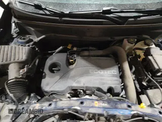 ✅ 2020 GMC Terrain SLE • VIN: 3GKALTEV7LL207921 • Lot: 91380875. Listed on Copart with 145,248 mi. Free auction sales archive from the USA and detailed vehicle history report at DreamBid. Image 15.