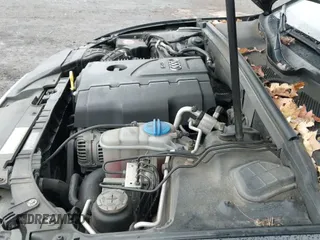 ✅ 2011 Audi A5 Premium Plus • VIN: WAULFAFRXBA071322 • Lot: 43610857. Listed on IAAI with 132,824 mi. Free auction sales archive from the USA and detailed vehicle history report at DreamBid. Image 12.