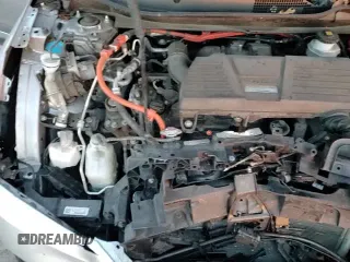 ✅ 2020 Honda CR-V Touring • VIN: 7FART6H92LE002489 • Lot: 93650215. Listed on Copart with 83,174 mi. Free auction sales archive from the USA and detailed vehicle history report at DreamBid. Image 14.