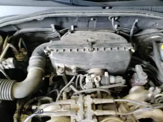 ✅ 2005 Subaru Baja Special Sports • VIN: 4S4BT62C957102644 • Лот: 41468855. Опубликован ранее на Copart с пробегом 222 982 миль. Бесплатный доступ к архиву аукционных продаж из США и подробный отчёт об истории автомобиля на DreamBid. Изображение 12.