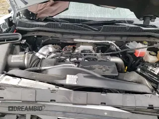 ✅ 2024 Chevrolet Silverado 2500HD LT • VIN: 1GC4YNEY7RF101276 • Лот: 82091005. Опубликован ранее на Copart с пробегом 45 100 миль. Бесплатный доступ к архиву аукционных продаж из США и подробный отчёт об истории автомобиля на DreamBid. Изображение 13.