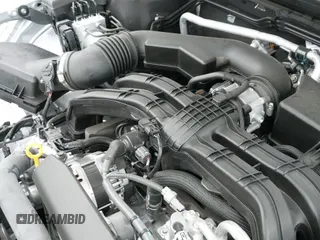 ✅ 2025 Subaru Outback • VIN: 4S4BTAAC9S3138891 • Lot: 42313680. Listed on IAAI with 4,137 mi. Free auction sales archive from the USA and detailed vehicle history report at DreamBid. Image 23.