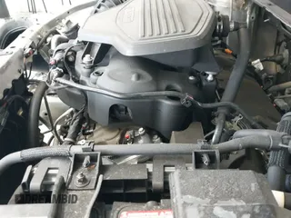 ✅ 2020 Chevrolet Blazer LT • VIN: 3GNKBHRS6LS646203 • Lot: 43366450. Listed on IAAI with 71,334 mi. Free auction sales archive from the USA and detailed vehicle history report at DreamBid. Image 19.