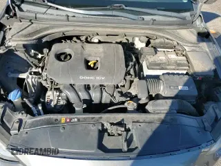 2018 Hyundai Elantra SEL с VIN 5NPD84LF0JH243880, выставлен на аукционе Copart как лот 90403875 с пробегом 144 017 миль миль и Чистый • Clean title. История ставок и продаж доступна на DreamBid. Изображение 13.