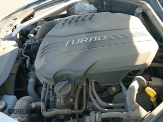 ✅ 2023 Genesis G70 3.3T • VIN: KMTG54TE8PU120003 • Lot: 41279709. Listed on IAAI with 21,244 mi. Free auction sales archive from the USA and detailed vehicle history report at DreamBid. Image 20.