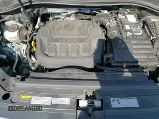 ✅ 2020 Volkswagen Tiguan SEL Premium R-Line • VIN: 3VV4B7AX6LM046693 • Лот: 71599465. Опубликован ранее на Copart с пробегом 45 444 миль. Бесплатный доступ к архиву аукционных продаж из США и подробный отчёт об истории автомобиля на DreamBid. Изображение 15.