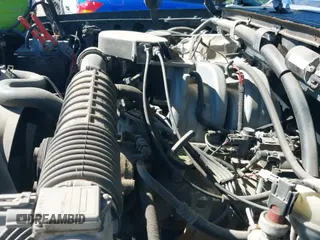 ✅ 1995 Ford F-150 • VIN: 1FTEX14N6SKB54149 • Lot: 42323692. Listed on IAAI with 139,303 mi. Free auction sales archive from the USA and detailed vehicle history report at DreamBid. Image 12.