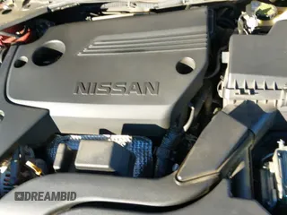 ✅ 2015 Nissan Altima S • VIN: 1N4AL3AP6FC595328 • Лот: 43578393. Опубликован ранее на IAAI с пробегом 207 445 миль. Бесплатный доступ к архиву аукционных продаж из США и подробный отчёт об истории автомобиля на DreamBid. Изображение 12.