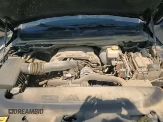 ✅ 2019 Ram 1500 Tradesman • VIN: 1C6SRFCT3KN597102 • Lot: 66844525. Wystawiony na Copart z przebiegiem 102 115 mil. Bezpłatny archiwum sprzedaży aukcyjnych z USA i szczegółowy raport historii pojazdu na DreamBid. Zdjęcie 16.