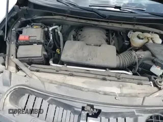 ✅ 2022 GMC Yukon XL SLT • VIN: 1GKS2GKD9NR215489 • Lot: 93789555. Wystawiony na Copart z przebiegiem 61 420 mil. Bezpłatny archiwum sprzedaży aukcyjnych z USA i szczegółowy raport historii pojazdu na DreamBid. Zdjęcie 11.