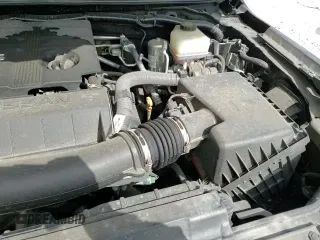 ✅ 2022 Nissan Frontier SV • VIN: 1N6ED1EJ2NN652613 • Lot: 81753045. Listed on Copart with 33,808 mi. Free auction sales archive from the USA and detailed vehicle history report at DreamBid. Image 13.