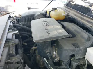 ✅ 2020 Ram 1500 Tradesman • VIN: 1C6RRFCG7LN338843 • Lot: 42010945. Listed on IAAI with 171,260 mi. Free auction sales archive from the USA and detailed vehicle history report at DreamBid. Image 18.