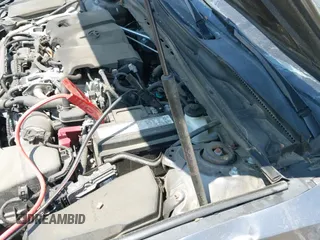 2019 Toyota Camry LE with VIN 4T1B11HK6KU701277, listed as a IAAI auction lot 42775855 with 84,541 mi miles and . Bid and sale history available at DreamBid. Image 19.