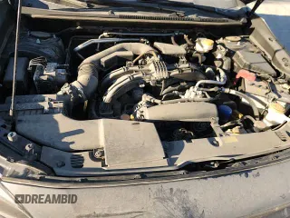 ✅ 2022 Subaru Crosstrek Special Sports • VIN: JF2GTHSC9NH206293 • Lot: 82481075. Wystawiony na Copart z przebiegiem 37 489 mil. Bezpłatny archiwum sprzedaży aukcyjnych z USA i szczegółowy raport historii pojazdu na DreamBid. Zdjęcie 14.