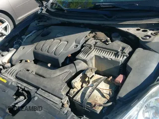 ✅ 2010 Nissan Altima 2.5 • VIN: 1N4AL2AP0AN508899 • Lot: 43062776. Listed on IAAI with 129,377 mi. Free auction sales archive from the USA and detailed vehicle history report at DreamBid. Image 19.