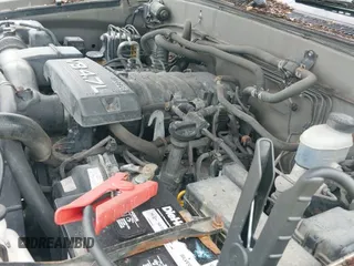 ✅ 2006 Toyota Sequoia Limited • VIN: 5TDZT38A36S281598 • Lot: 42656679. Listed on IAAI with 189,142 mi. Free auction sales archive from the USA and detailed vehicle history report at DreamBid. Image 20.