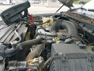 ✅ 2018 Nissan Titan Platinum Reserve • VIN: 1N6BA1F45JN517673 • Lot: 42260378. Wystawiony na IAAI z przebiegiem 92 050 mil. Bezpłatny archiwum sprzedaży aukcyjnych z USA i szczegółowy raport historii pojazdu na DreamBid. Zdjęcie 19.