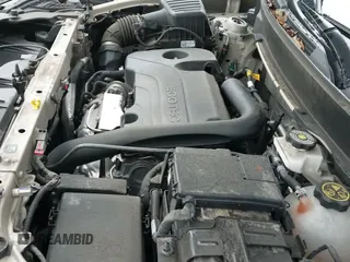 ✅ 2023 GMC Terrain AT4 • VIN: 3GKALYEG7PL118483 • Lot: 41938477. Listed on IAAI with 57,834 mi. Free auction sales archive from the USA and detailed vehicle history report at DreamBid. Image 19.