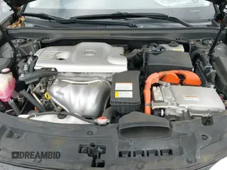 ✅ 2016 Lexus ES 300h • VIN: JTHBW1GG1G2104171 • Lot: 42546450. Listed on IAAI with 106,531 mi. Free auction sales archive from the USA and detailed vehicle history report at DreamBid. Image 23.