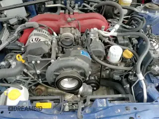 ✅ 2020 Subaru BRZ Limited • VIN: JF1ZCAC10L9701541 • Lot: 55769405. Listed on Copart with 37,211 mi. Free auction sales archive from the USA and detailed vehicle history report at DreamBid. Image 14.