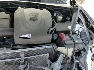 ✅ 2021 Toyota Tacoma SR5 • VIN: 5TFAZ5CN9MX106801 • Lot: 89834935. Wystawiony na Copart z przebiegiem 54 457 mil. Bezpłatny archiwum sprzedaży aukcyjnych z USA i szczegółowy raport historii pojazdu na DreamBid. Zdjęcie 13.