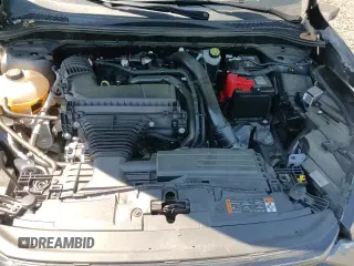 ✅ 2023 Ford Escape Platinum • VIN: 1FMCU9JAXPUB44683 • Лот: 69424845. Опубликован ранее на Copart с пробегом 14 143 миль. Бесплатный доступ к архиву аукционных продаж из США и подробный отчёт об истории автомобиля на DreamBid. Изображение 16.