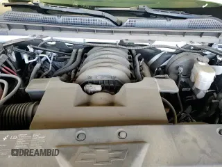 2018 Chevrolet Silverado 1500 LS z VIN 1GCNKNEC6JZ359866, wystawiony jako Copart lot #82378775 z przebiegiem 60 760 mil mil oraz Szkoda całkowita • Salvage title. Historia ofert i sprzedaży dostępna na DreamBid. Obrazek 13.