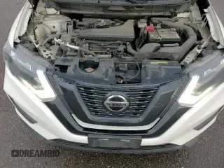 ✅ 2018 Nissan Rogue SL • VIN: 5N1AT2MV1JC740309 • Lot: 87383435. Wystawiony na Copart z przebiegiem 137 111 mil. Bezpłatny archiwum sprzedaży aukcyjnych z USA i szczegółowy raport historii pojazdu na DreamBid. Zdjęcie 15.