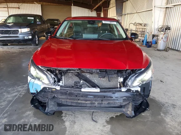 ✅ 2023 Nissan Altima SR • VIN: 1N4BL4CV4PN370059 • Lot: 45502126. Wystawiony na Copart z przebiegiem 67 399 mil. Bezpłatny archiwum sprzedaży aukcyjnych z USA i szczegółowy raport historii pojazdu na DreamBid. Zdjęcie 5.