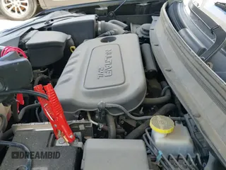 ✅ 2021 Jeep Cherokee Latitude • VIN: 1C4PJLCB7MD173491 • Lot: 42040579. Listed on IAAI with 93,343 mi. Free auction sales archive from the USA and detailed vehicle history report at DreamBid. Image 19.