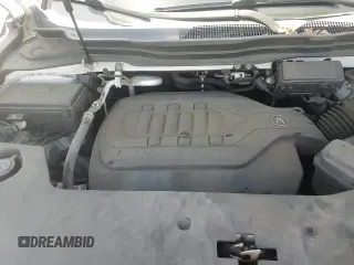 ✅ 2019 Acura MDX Technology • VIN: 5J8YD4H07KL018324 • Lot: 69876965. Wystawiony na Copart z przebiegiem 77 129 mil. Bezpłatny archiwum sprzedaży aukcyjnych z USA i szczegółowy raport historii pojazdu na DreamBid. Zdjęcie 16.