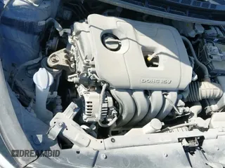 ✅ 2017 Kia Forte S • VIN: 3KPFL4A73HE142401 • Лот: 41544533. Опубликован ранее на IAAI с пробегом 125 140 миль. Бесплатный доступ к архиву аукционных продаж из США и подробный отчёт об истории автомобиля на DreamBid. Изображение 22.