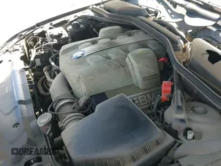 ✅ 2005 BMW 5 Series 545i • VIN: WBANB335X5CN63374 • Лот: 43035485. Опубликован ранее на IAAI с пробегом 207 916 миль. Бесплатный доступ к архиву аукционных продаж из США и подробный отчёт об истории автомобиля на DreamBid. Изображение 15.