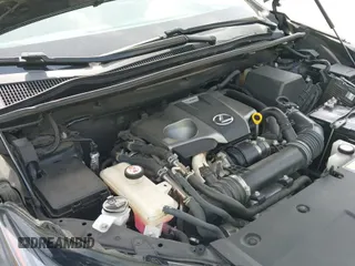 ✅ 2020 Lexus NX 300 • VIN: JTJDARBZ6L2176037 • Lot: 41952109. Listed on IAAI with 40,241 mi. Free auction sales archive from the USA and detailed vehicle history report at DreamBid. Image 18.