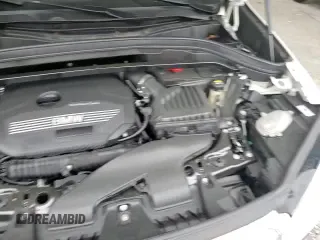 ✅ 2020 BMW X1 xDrive28i • VIN: WBXJG9C00L5P61203 • Lot: 81846775. Wystawiony na Copart z przebiegiem 41 848 mil. Bezpłatny archiwum sprzedaży aukcyjnych z USA i szczegółowy raport historii pojazdu na DreamBid. Zdjęcie 13.