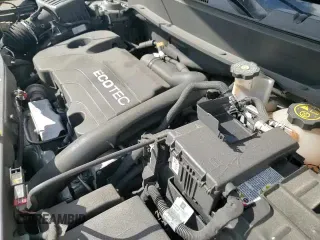 ✅ 2020 Chevrolet Equinox Premier • VIN: 3GNAXNEV2LS538544 • Лот: 82495245. Опубликован ранее на Copart с пробегом 78 513 миль. Бесплатный доступ к архиву аукционных продаж из США и подробный отчёт об истории автомобиля на DreamBid. Изображение 16.