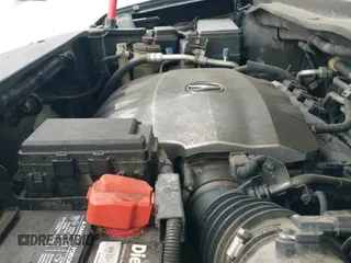 ✅ 2010 Acura MDX Advance • VIN: 2HNYD2H57AH533599 • Лот: 43572971. Опубликован ранее на IAAI с пробегом 200 140 миль. Бесплатный доступ к архиву аукционных продаж из США и подробный отчёт об истории автомобиля на DreamBid. Изображение 21.