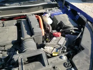 ✅ 2024 Honda CR-V Sport • VIN: 7FARS5H55RE037823 • Лот: 85912825. Опубликован ранее на Copart с пробегом 20 294 миль. Бесплатный доступ к архиву аукционных продаж из США и подробный отчёт об истории автомобиля на DreamBid. Изображение 15.