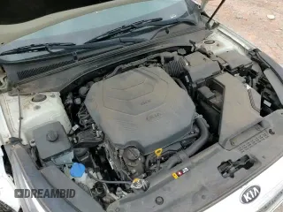 ✅ 2017 Kia Cadenza Technology • VIN: KNALC4J11H5056138 • Лот: 67172325. Опубликован ранее на Copart с пробегом 54 142 миль. Бесплатный доступ к архиву аукционных продаж из США и подробный отчёт об истории автомобиля на DreamBid. Изображение 14.