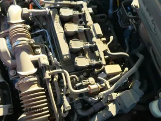 ✅ 2021 Honda Accord EX-L • VIN: 1HGCV1F50MA067772 • Lot: 43482284. Wystawiony na IAAI z przebiegiem 141 678 mil. Bezpłatny archiwum sprzedaży aukcyjnych z USA i szczegółowy raport historii pojazdu na DreamBid. Zdjęcie 22.