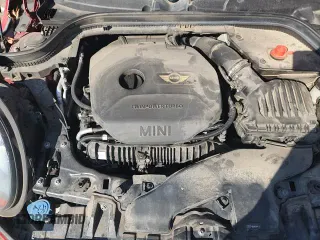 ✅ 2017 MINI Hardtop Cooper S • VIN: WMWXP7C36H3B95086 • Lot: 84732855. Listed on Copart with 76,458 mi. Free auction sales archive from the USA and detailed vehicle history report at DreamBid. Image 13.