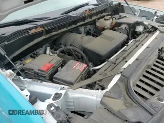 ✅ 2023 Chevrolet Silverado 1500 Work Truck • VIN: 3GCNAAED1PG299623 • Lot: 59376585. Listed on Copart with 21,592 mi. Free auction sales archive from the USA and detailed vehicle history report at DreamBid. Image 13.