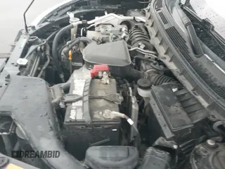 ✅ 2013 Nissan Rogue SL • VIN: JN8AS5MV6DW116442 • Лот: 43259467. Опубликован ранее на IAAI с пробегом 126 948 миль. Бесплатный доступ к архиву аукционных продаж из США и подробный отчёт об истории автомобиля на DreamBid. Изображение 20.